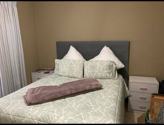 2 BEDROOM APARTMENT TO LET IN MOOIKLOOF RIDGE